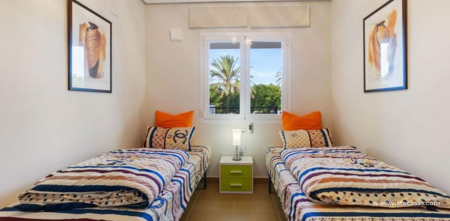 Vente - Appartement - Playa Flamenca