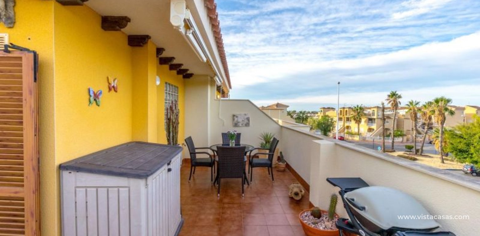 Vente - Appartement - Playa Flamenca