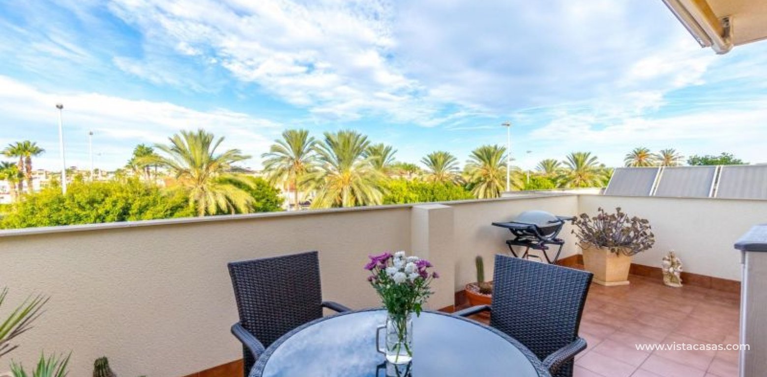 Vente - Appartement - Playa Flamenca