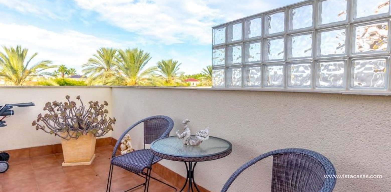 Vente - Appartement - Playa Flamenca