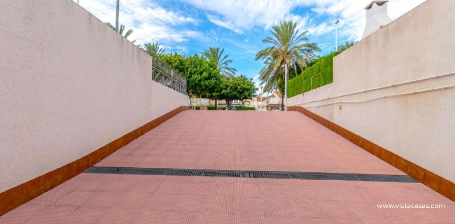 Vente - Appartement - Playa Flamenca