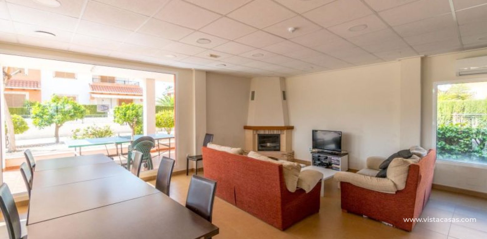 Vente - Appartement - Playa Flamenca