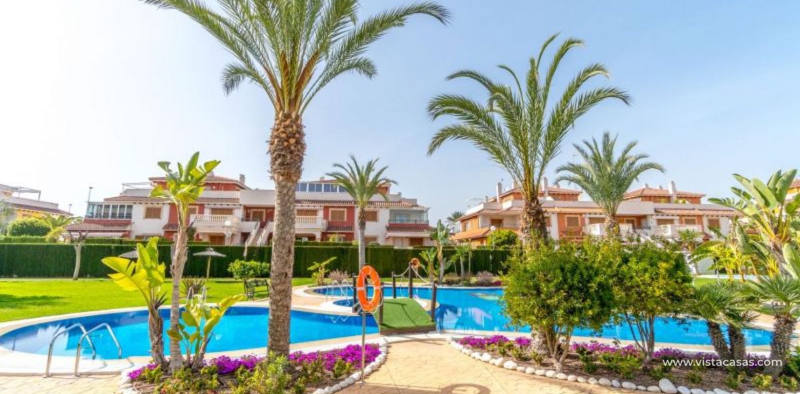 Vente - Appartement - Playa Flamenca