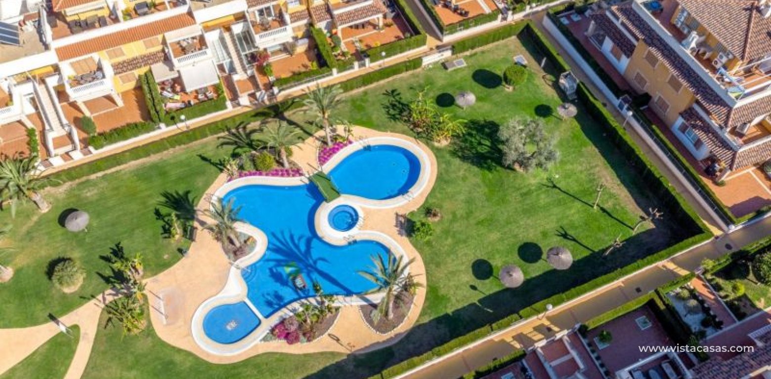 Vente - Appartement - Playa Flamenca