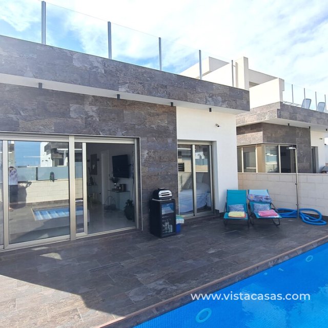 Chalet - Venta - Villamartin - Villamartin