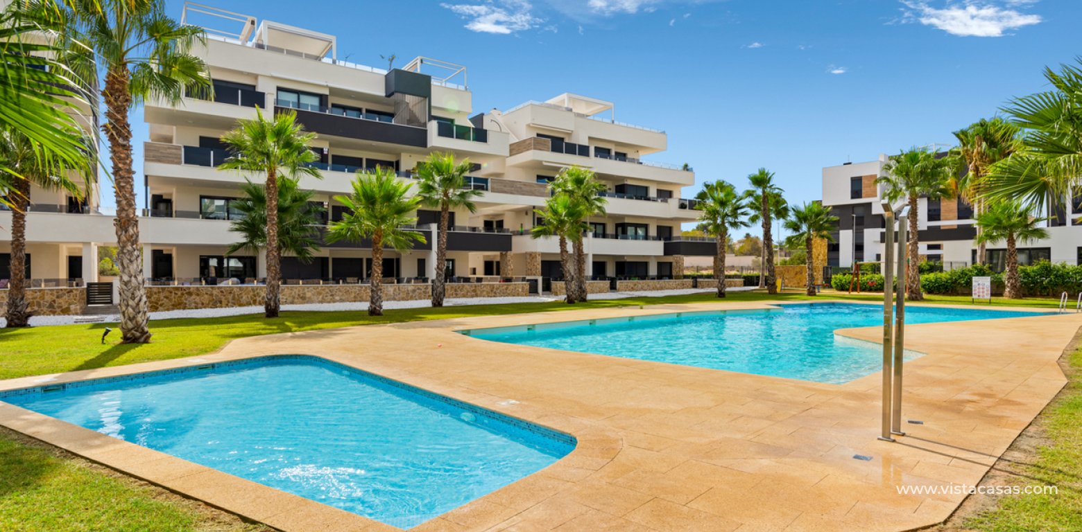 Resale - Apartment - Villamartin