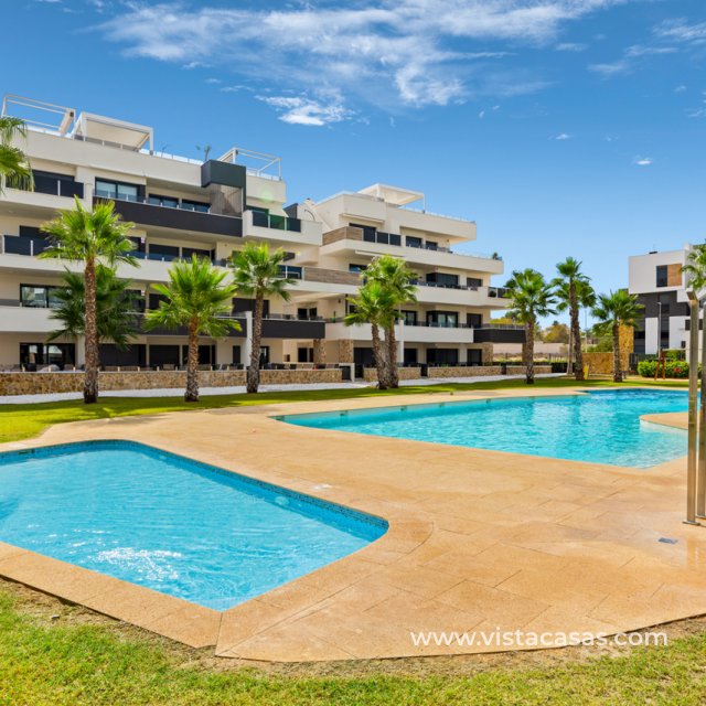 Apartment - Resale - Villamartin - Villamartin