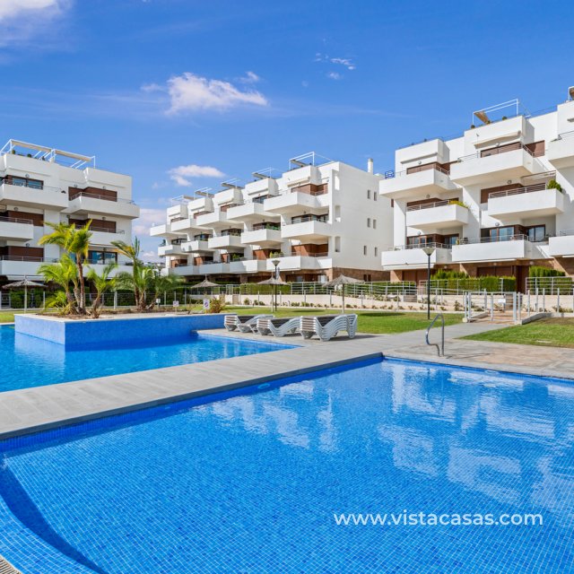 Appartement - Vente - Cabo Roig - Cabo Roig