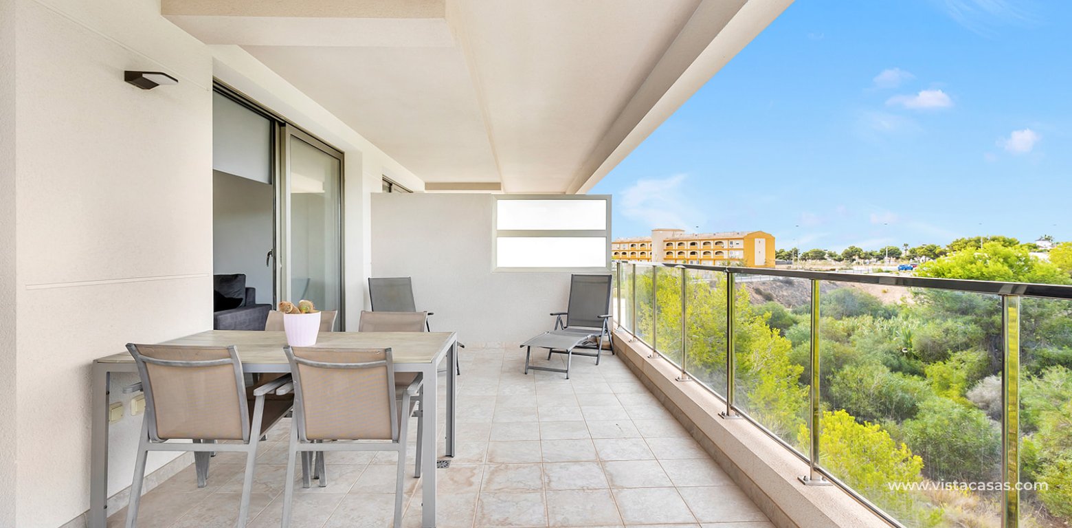 Resale - Apartment - Villamartin - Los Dolses