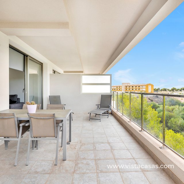 Apartment - Resale - Villamartin - Los Dolses