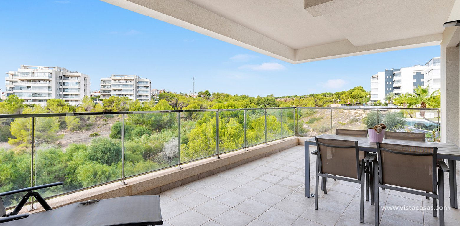 Resale - Apartment - Villamartin - Los Dolses