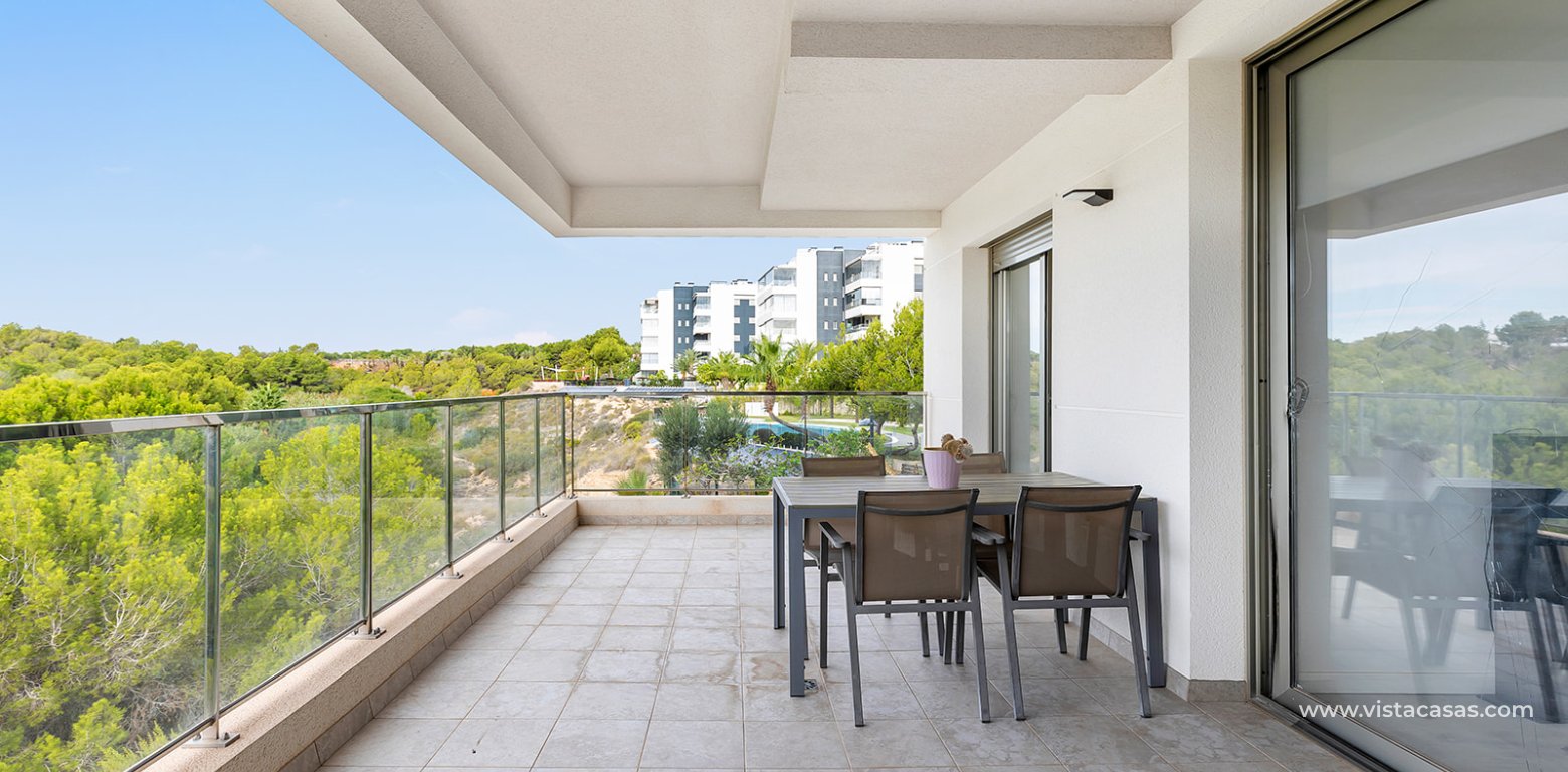 Vente - Appartement - Villamartin - Los Dolses