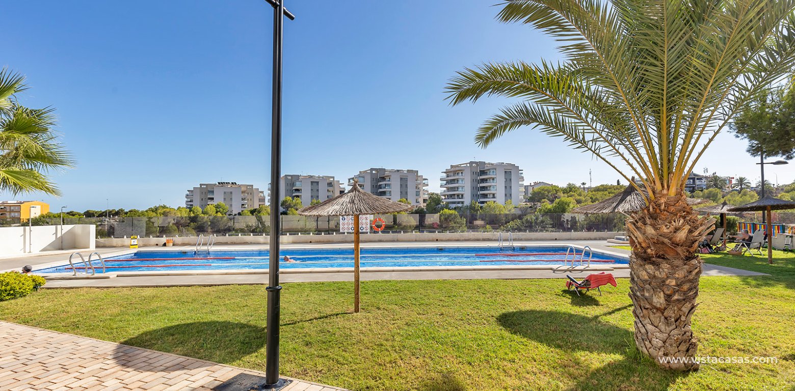 Resale - Apartment - Villamartin - Los Dolses