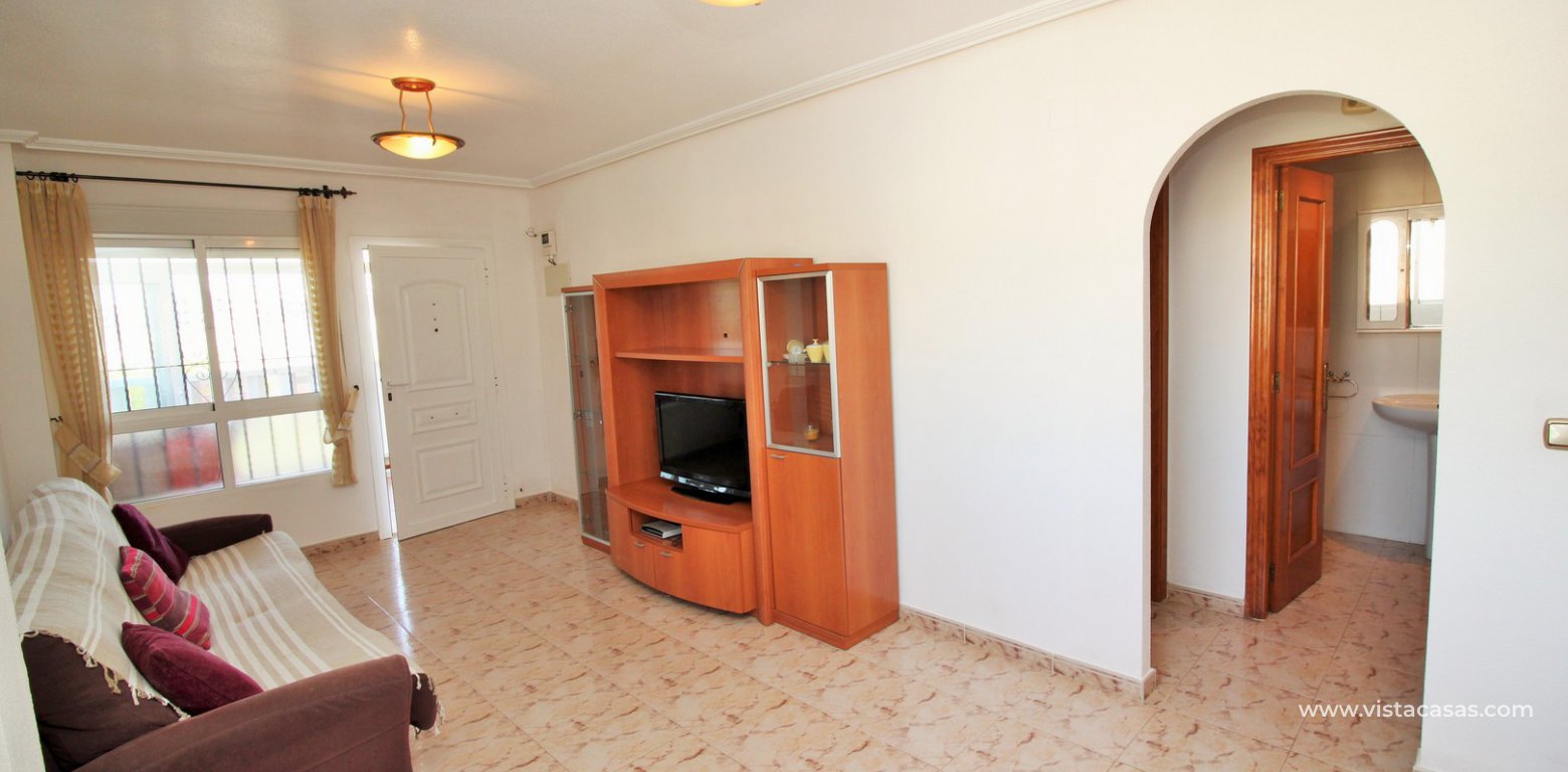 Apartment for sale in Villamartin lounge 3