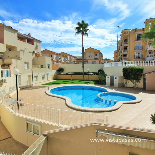 Apartment - Resale - Villamartin - Villamartin