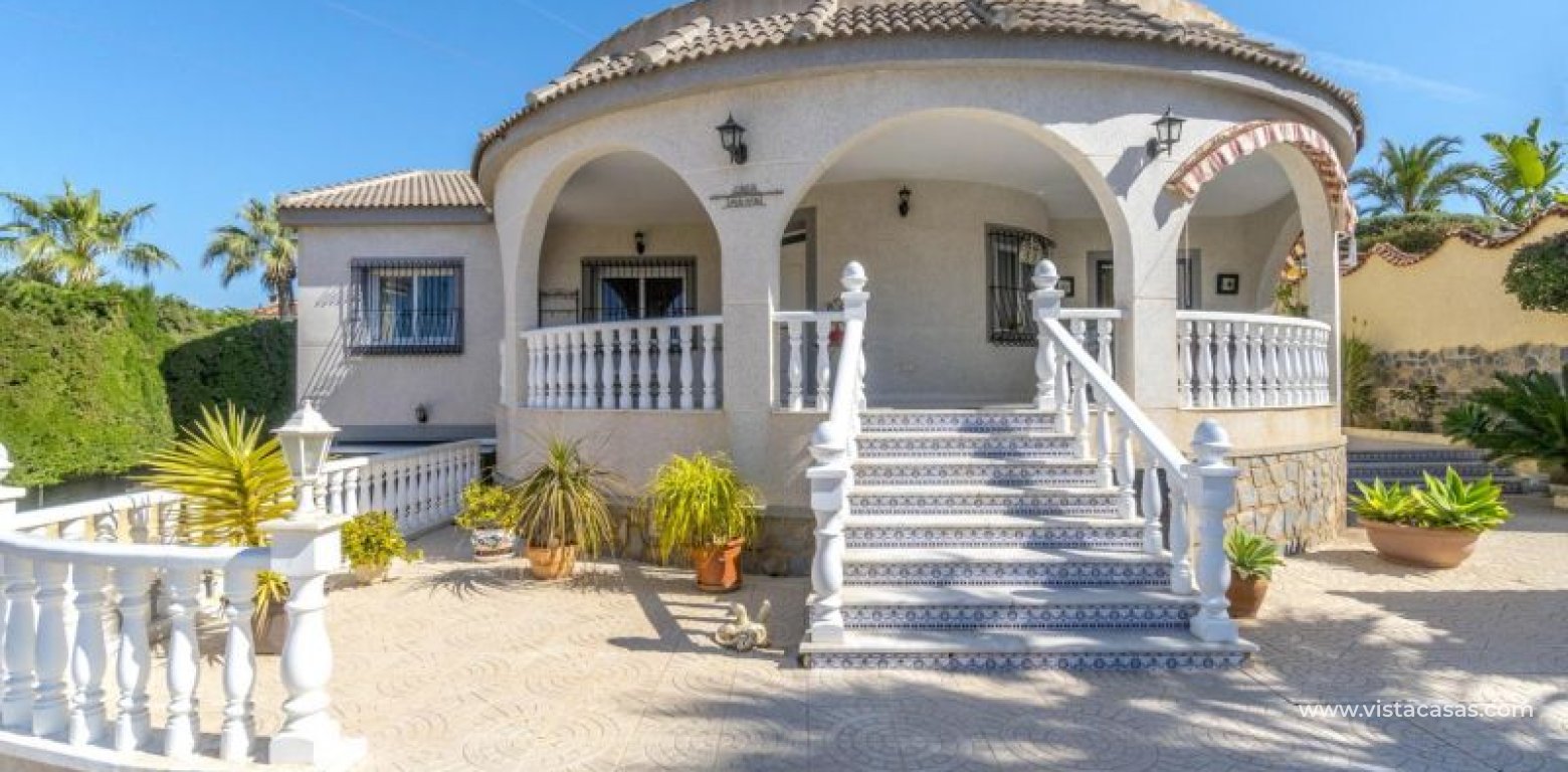 Vente - Villa - Rojales - Ciudad Quesada