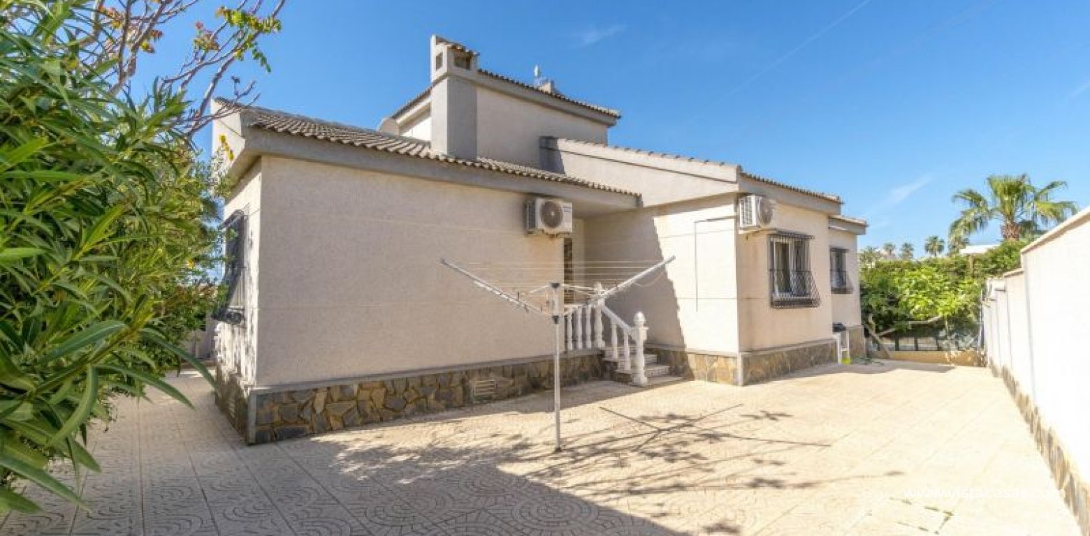 Sale - Villa - Rojales - Ciudad Quesada