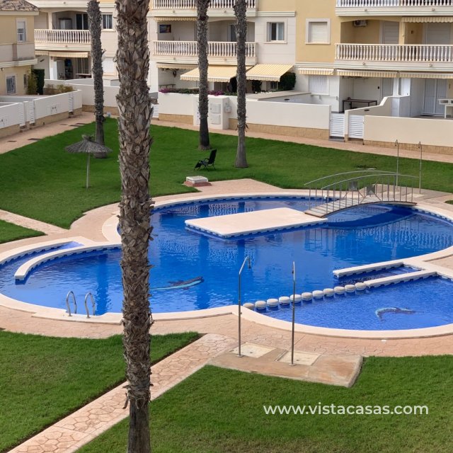 Maison Mitoyenne - Vente - Cabo Roig - Cabo Roig