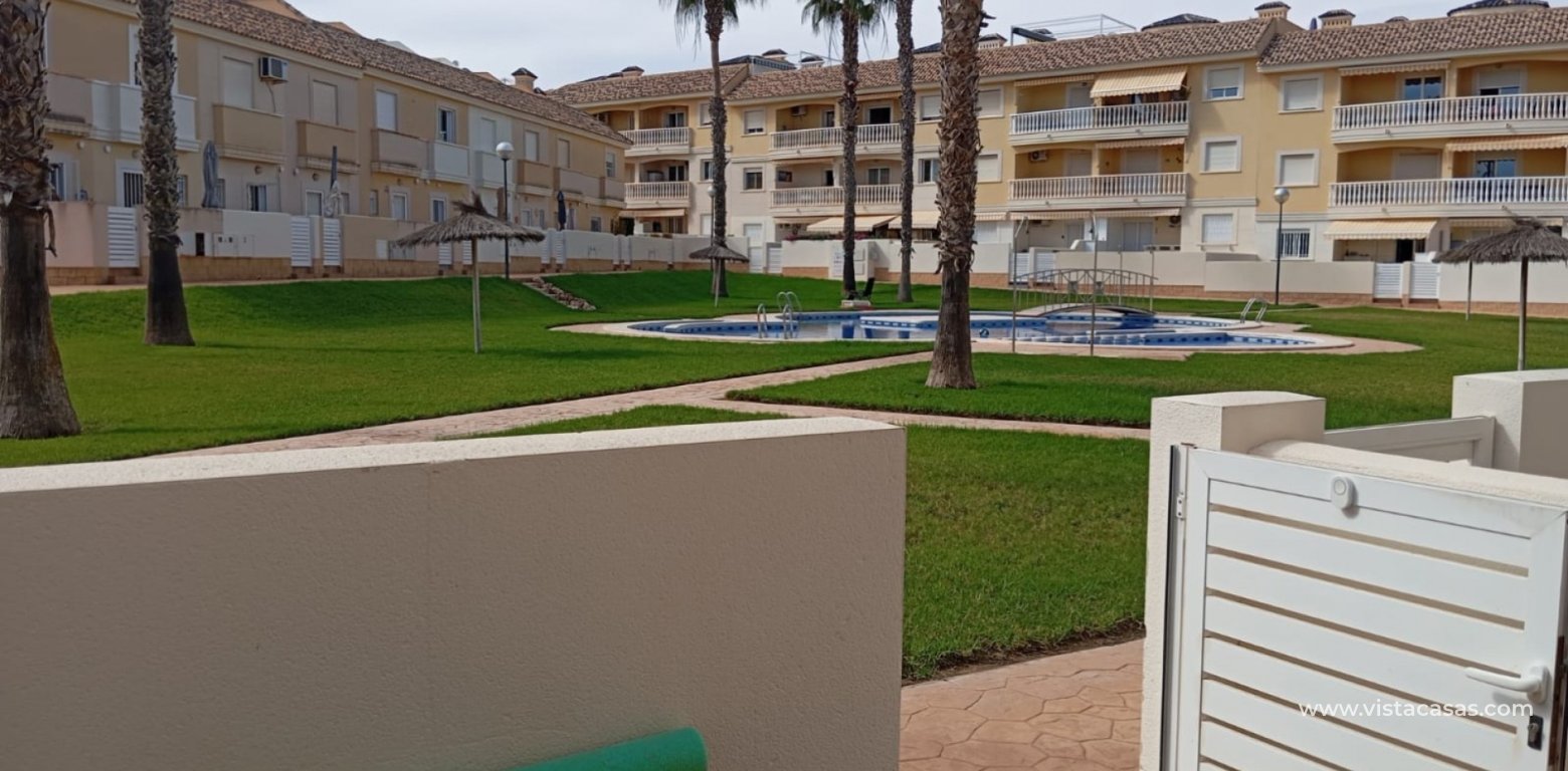 Resale - Townhouse - Cabo Roig