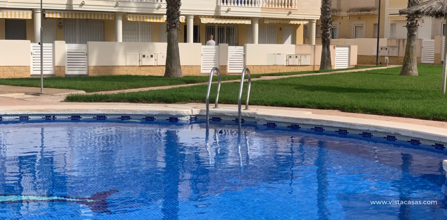 Resale - Townhouse - Cabo Roig