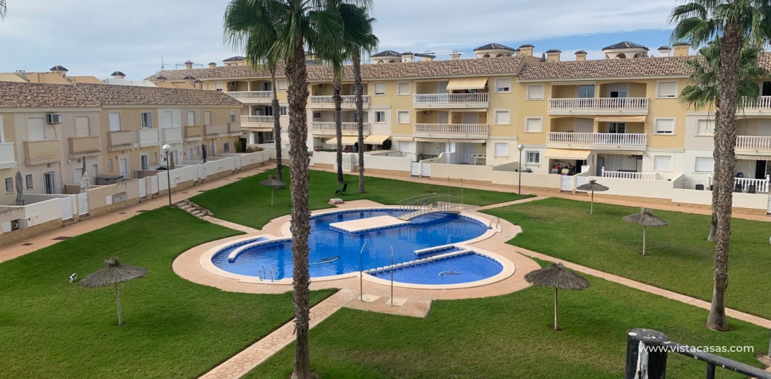 Resale - Townhouse - Cabo Roig