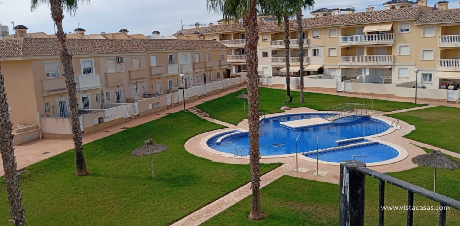 Resale - Townhouse - Cabo Roig