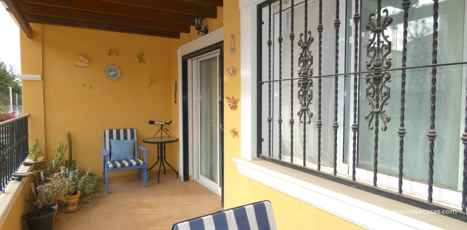 Venta - Apartamento - Algorfa