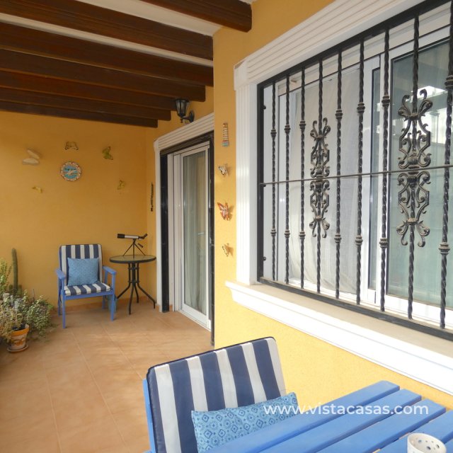 Appartement - Vente - Algorfa - Algorfa