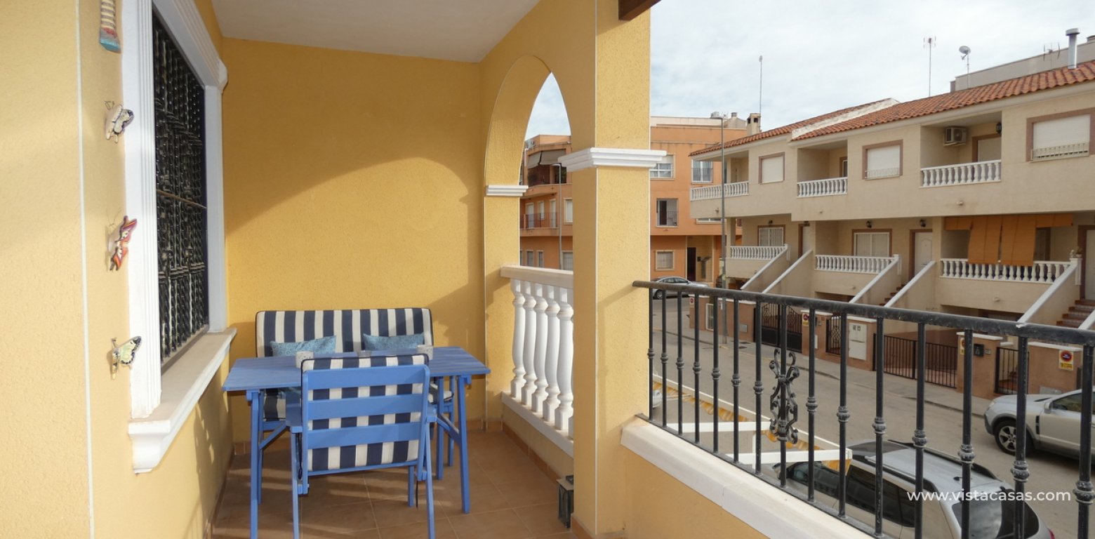 Vente - Appartement - Algorfa