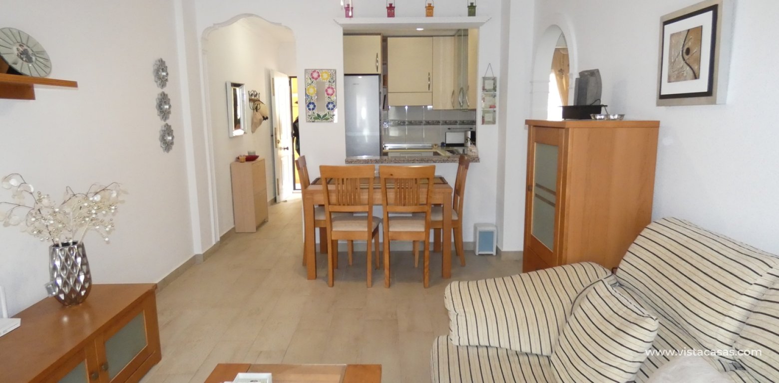 Venta - Apartamento - Algorfa