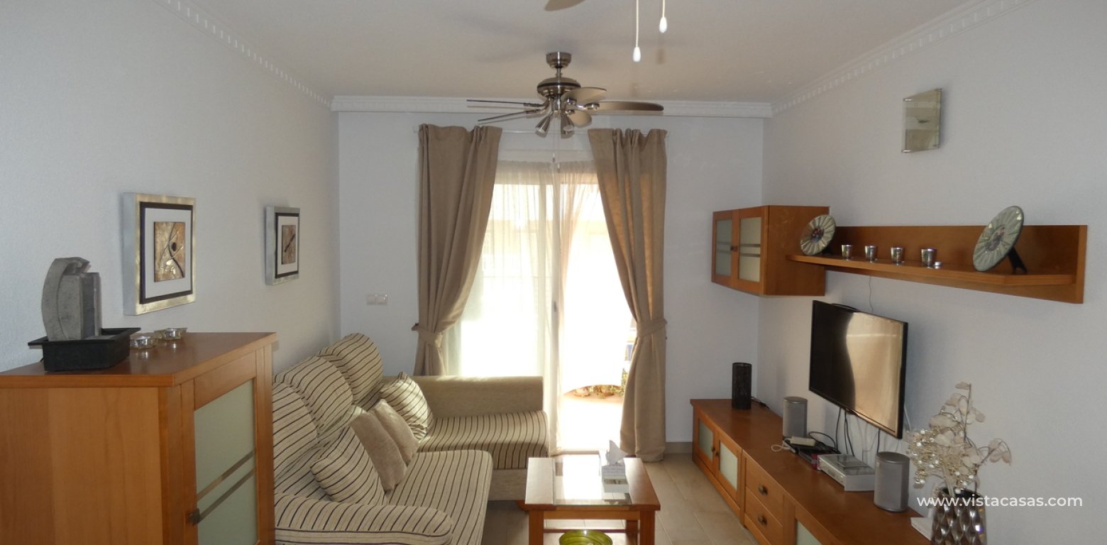 Venta - Apartamento - Algorfa