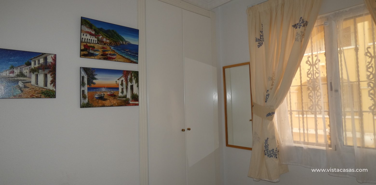 Vente - Appartement - Algorfa