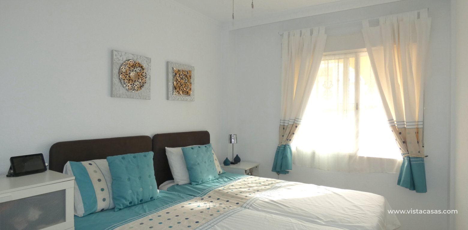 Venta - Apartamento - Algorfa