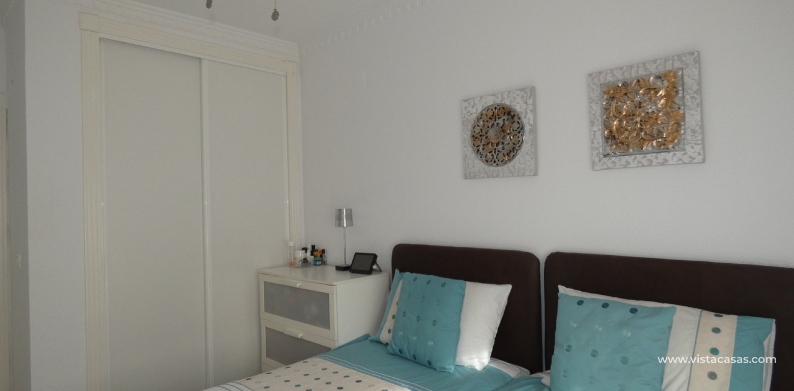 Venta - Apartamento - Algorfa