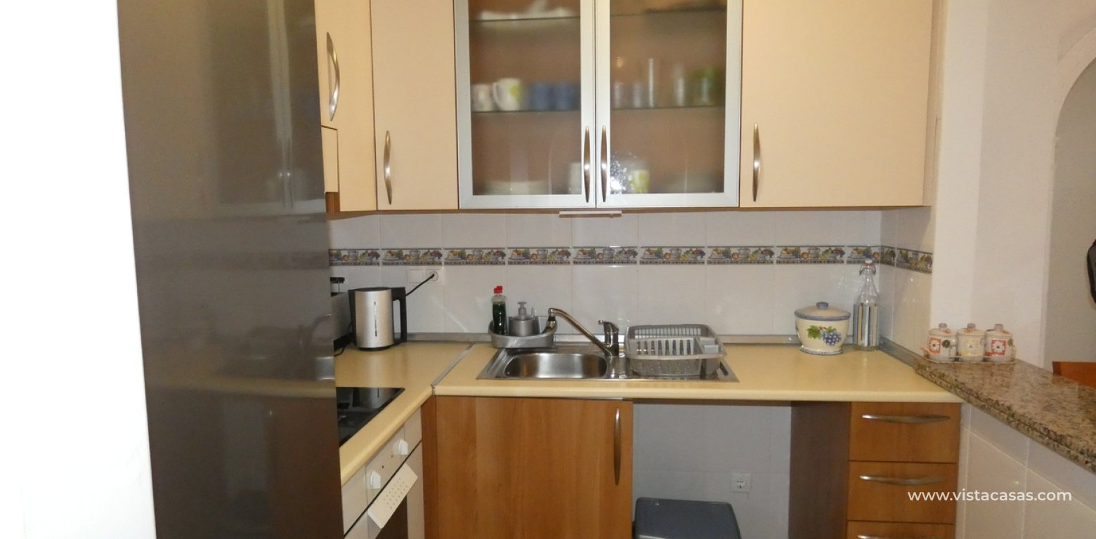 Venta - Apartamento - Algorfa