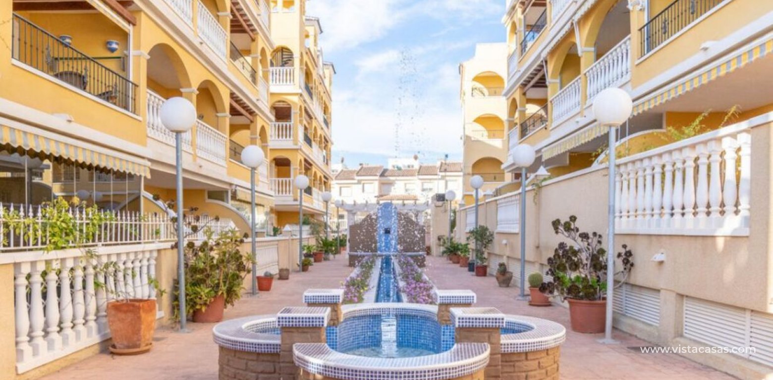 Venta - Apartamento - Algorfa