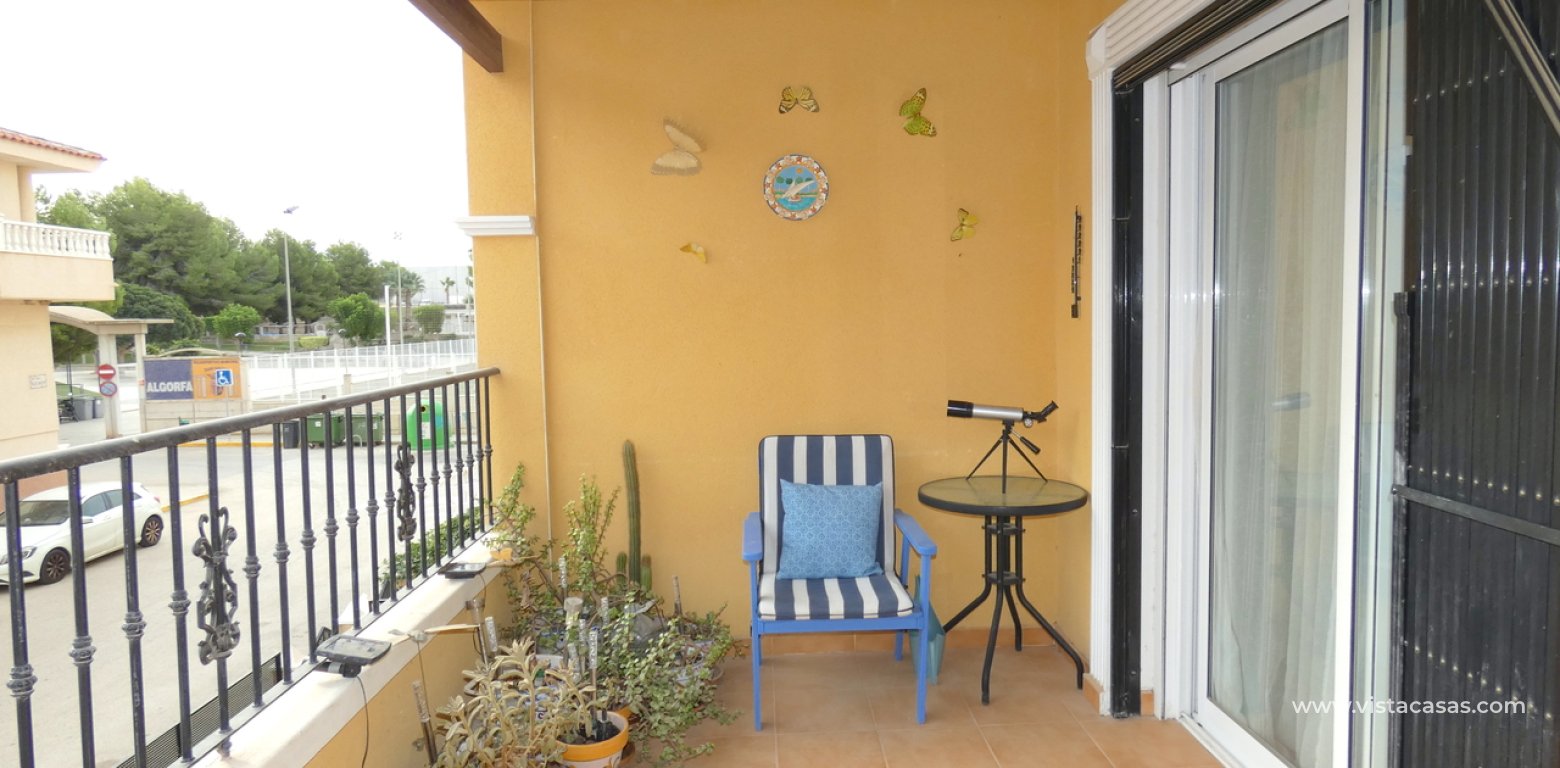 Vente - Appartement - Algorfa