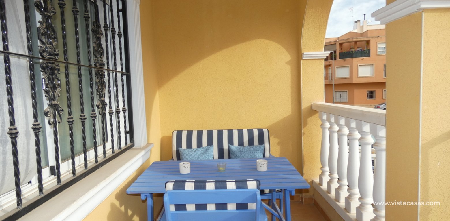 Vente - Appartement - Algorfa