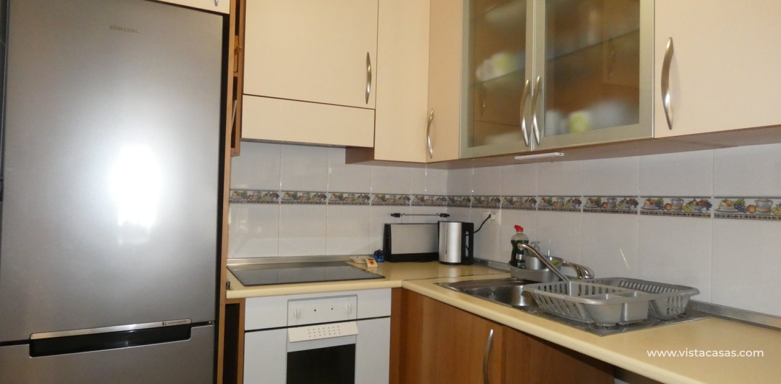 Venta - Apartamento - Algorfa