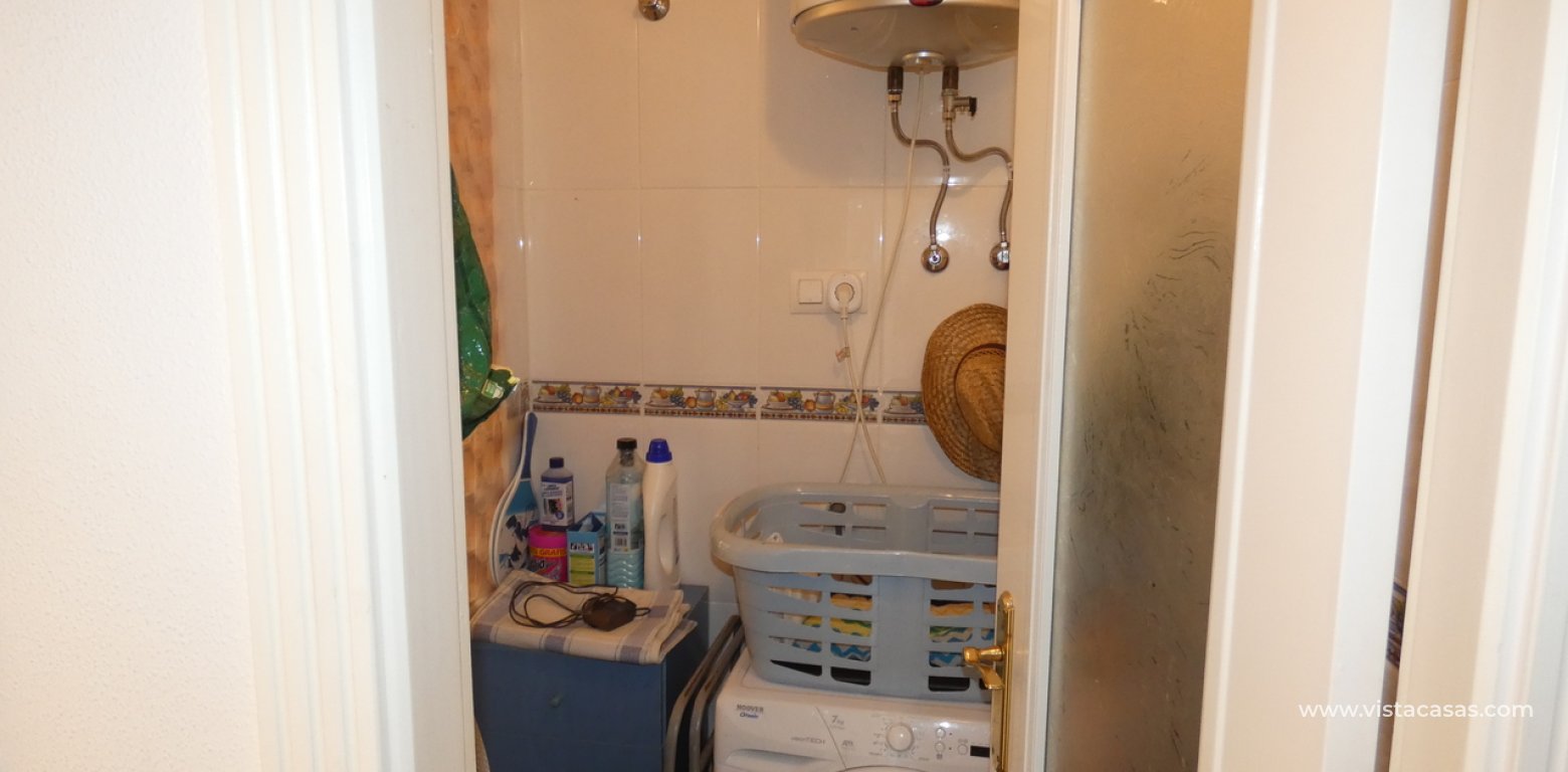 Venta - Apartamento - Algorfa