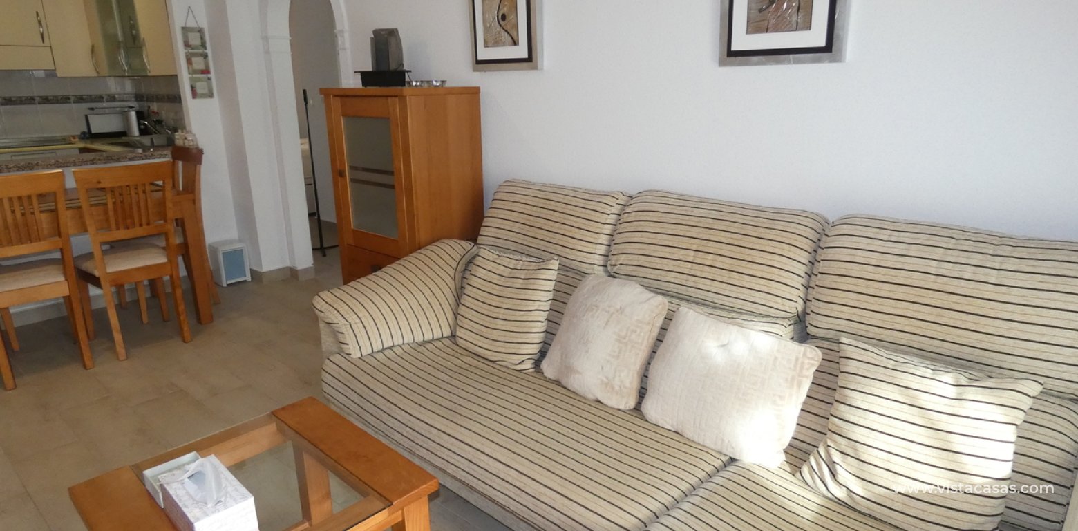 Venta - Apartamento - Algorfa