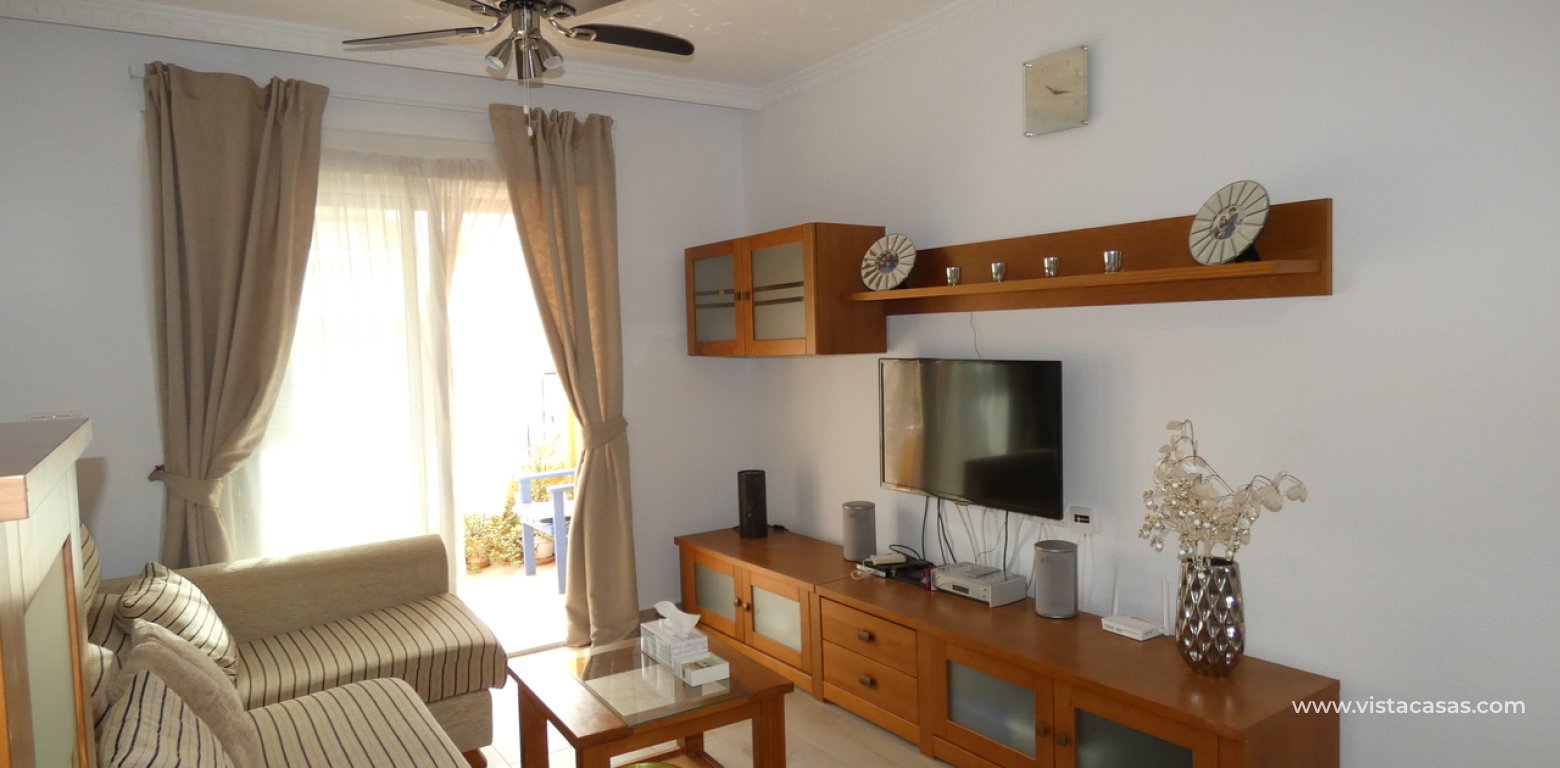 Vente - Appartement - Algorfa