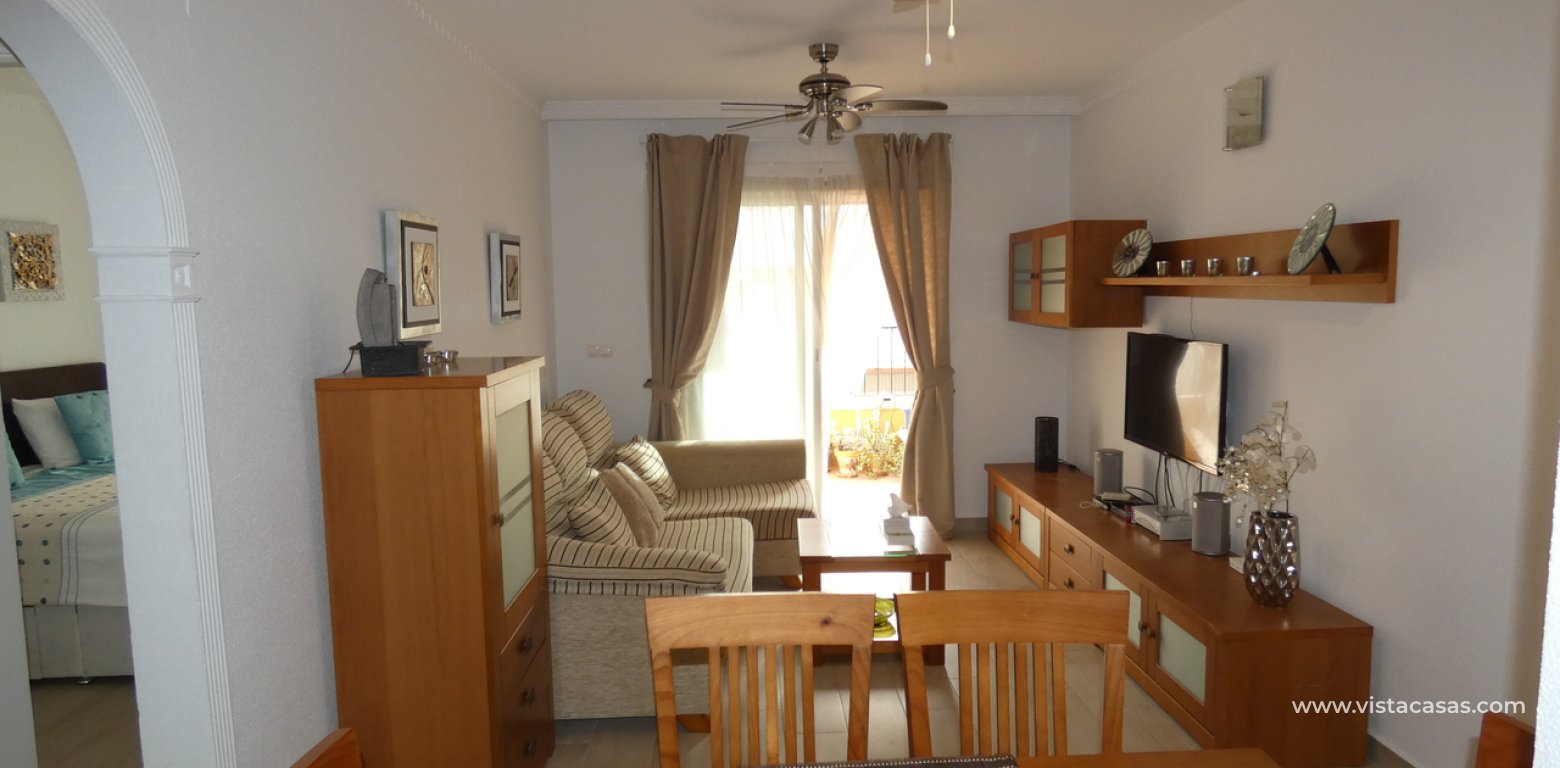 Vente - Appartement - Algorfa