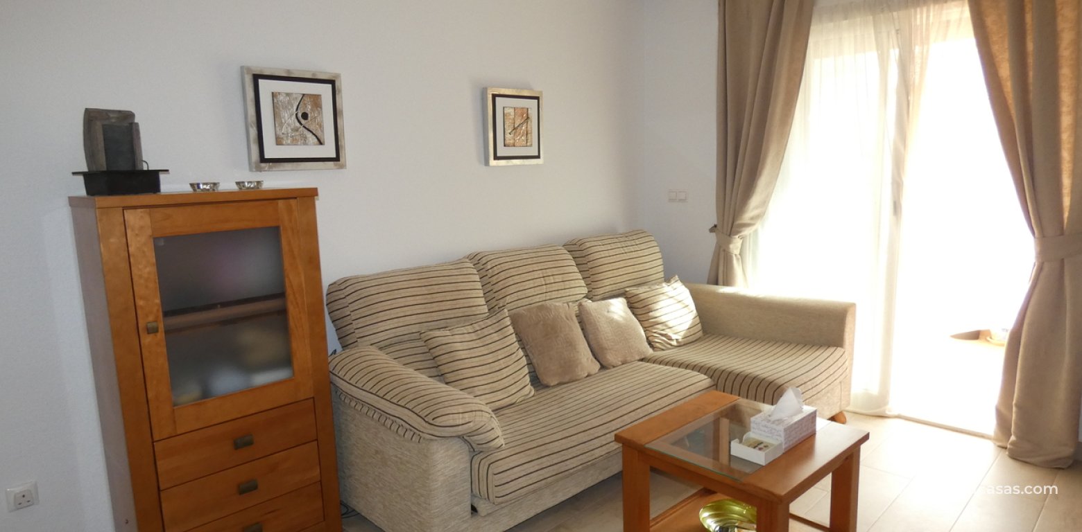 Venta - Apartamento - Algorfa