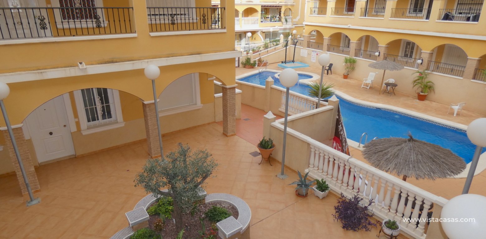 Venta - Apartamento - Algorfa