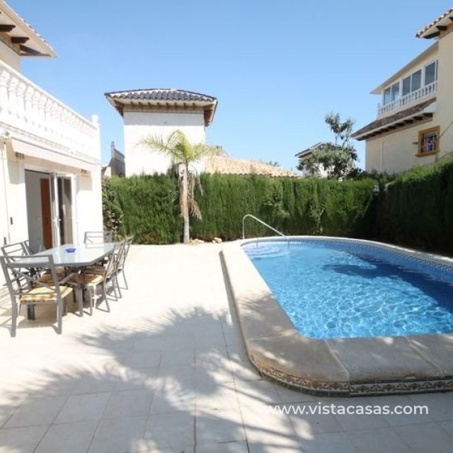 Chalet - Venta - La Zenia - La Zenia