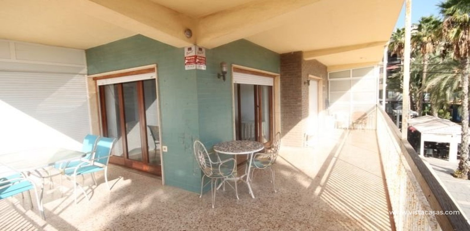 Resale - Apartment - Torrevieja