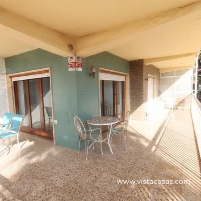 Appartement - Vente - Torrevieja - Torrevieja