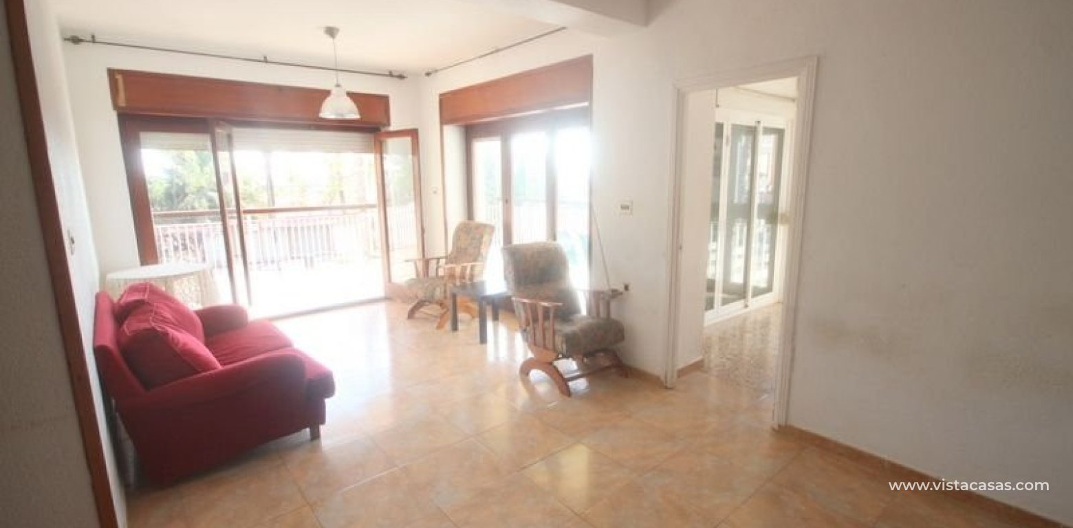 Resale - Apartment - Torrevieja