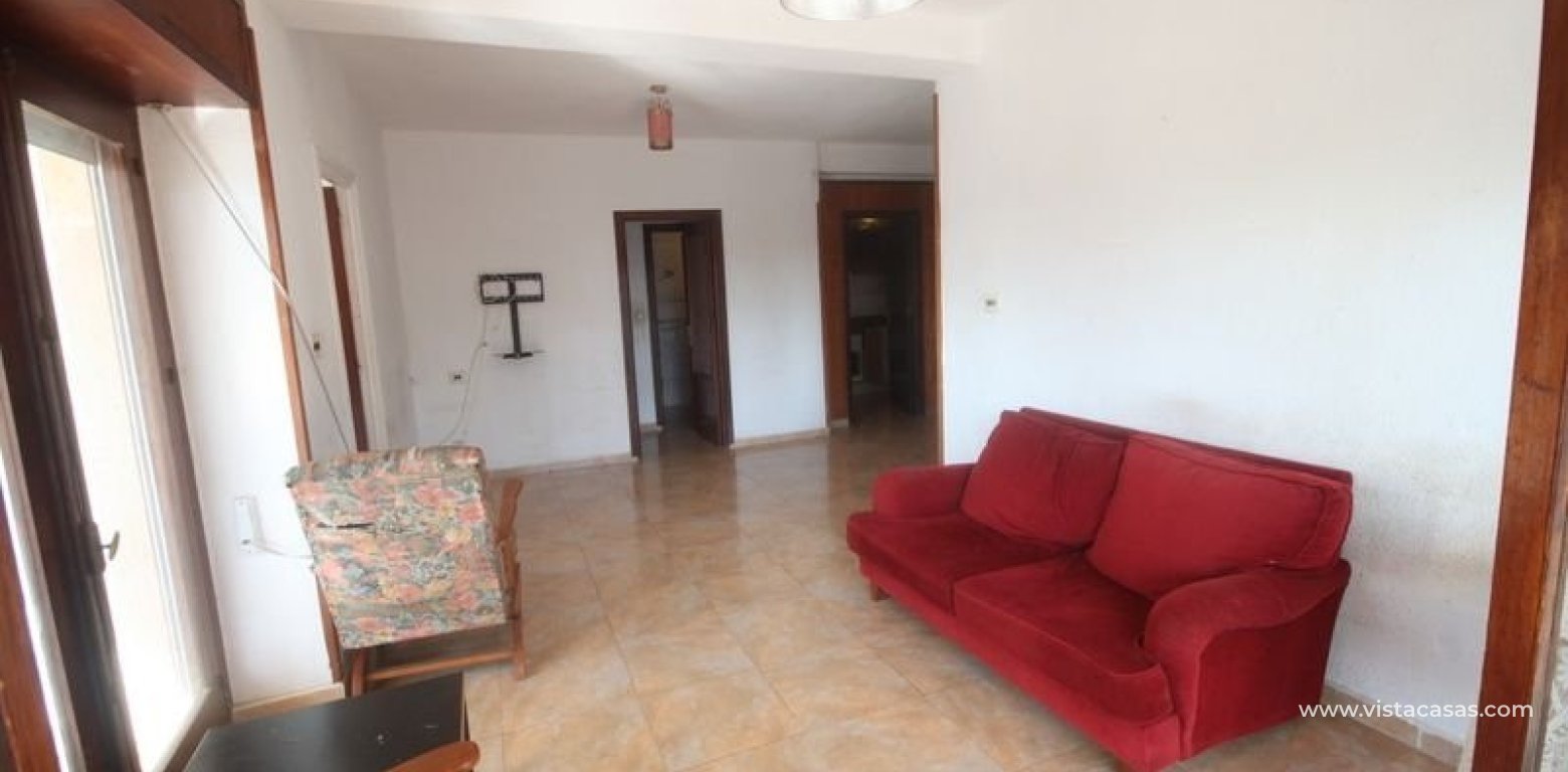 Resale - Apartment - Torrevieja